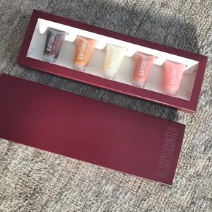 Beauty Counter Jellies Lip Gloss Set